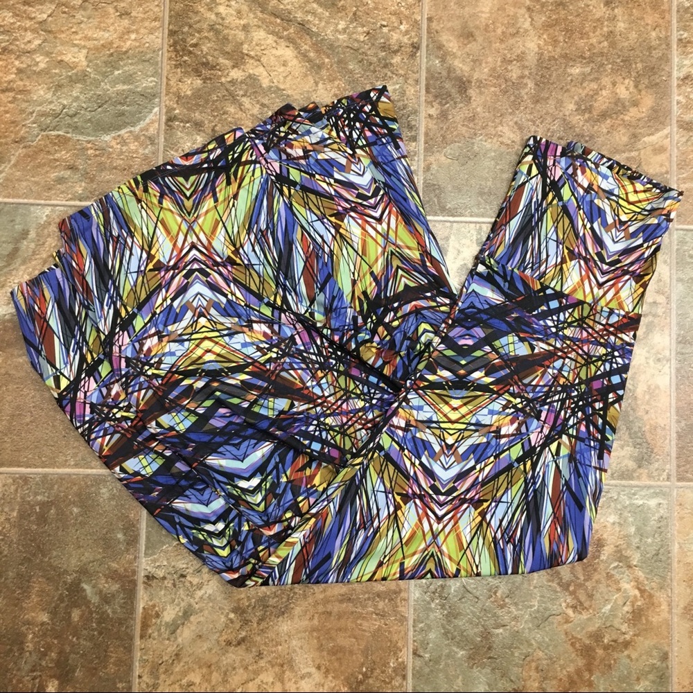 Small Lularoe Maxi skirt